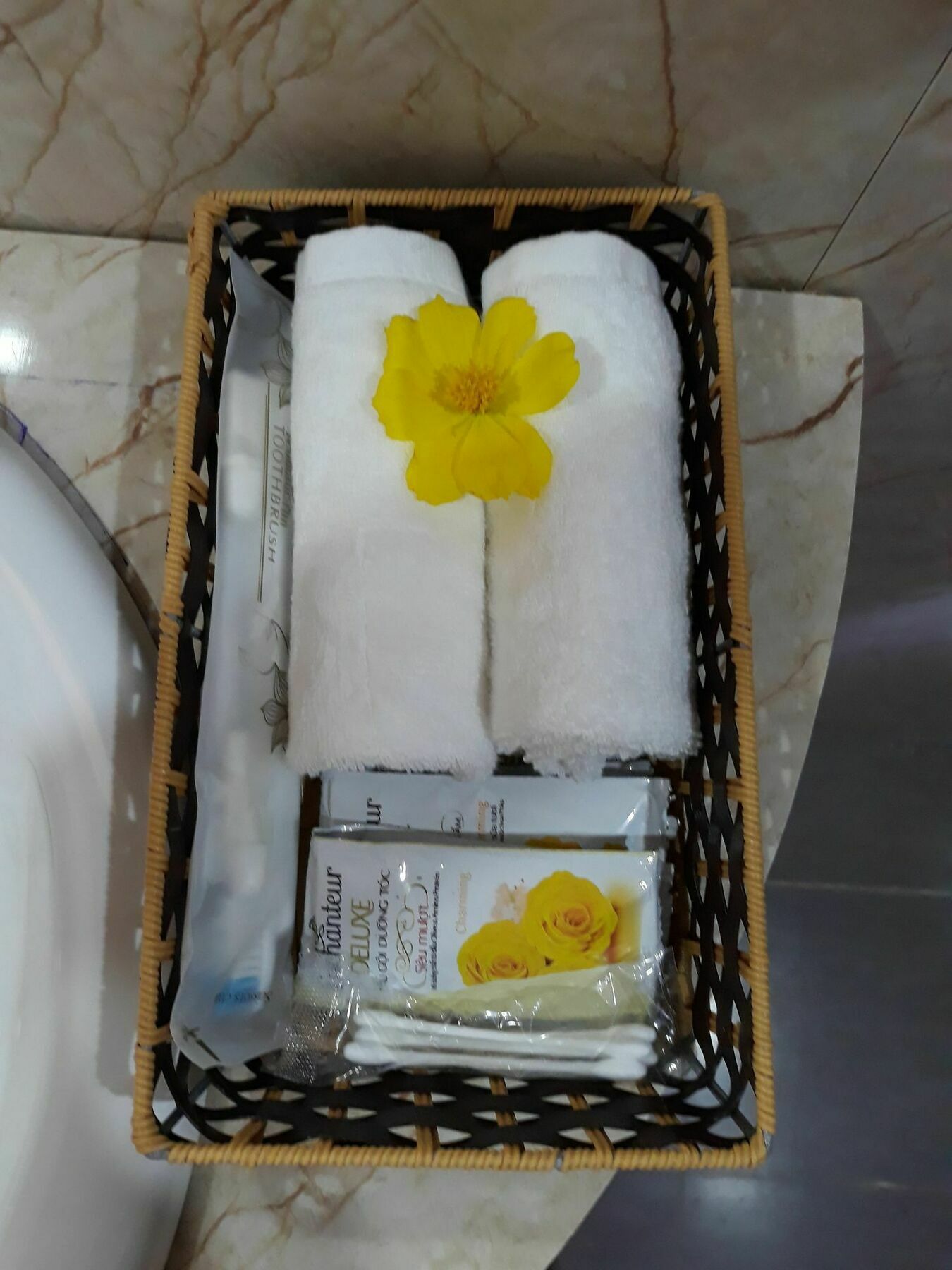 Eco Hills Homestay Sapa Bagian luar foto